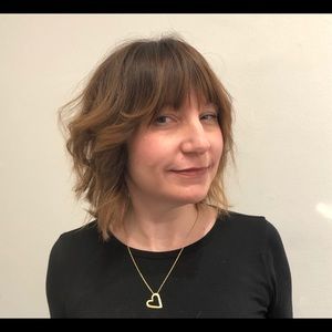 Meet your Posher, Liz